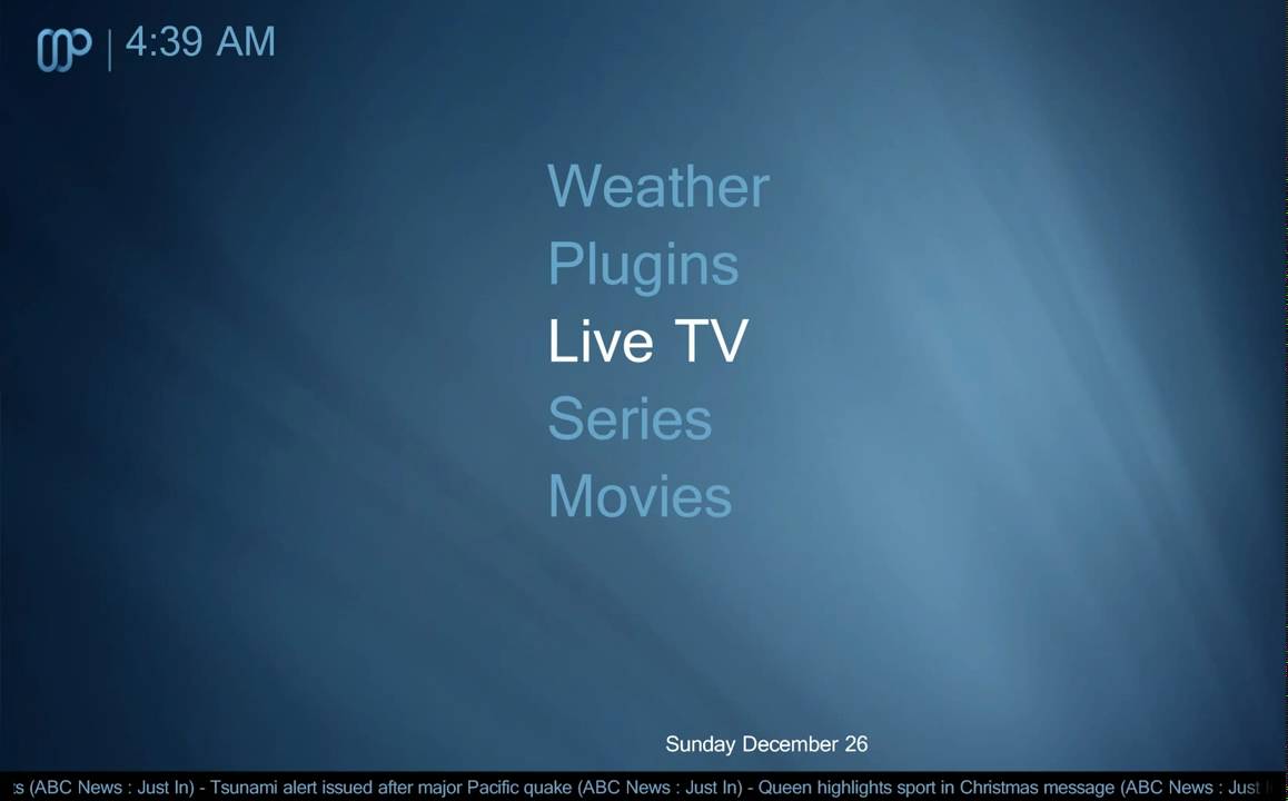 MediaPortal - How To Record a Complete Series