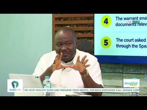 “The Timing Was Unintelligent” – Kwasi Kwarteng on EOCO Incident