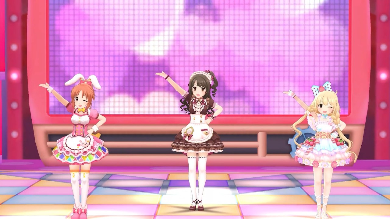 アタシポンコツアンドロイド