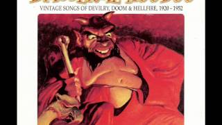 LIGHTNIN' HOPKINS   Black Cat Bone