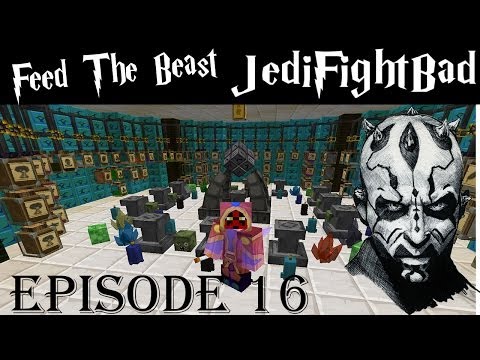 CGC S03 E16 Best Armor Ever - Ichor