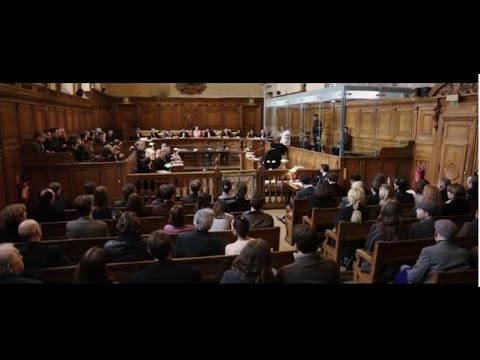 SK1   L'Affaire SK1 2015   Trailer English Subs