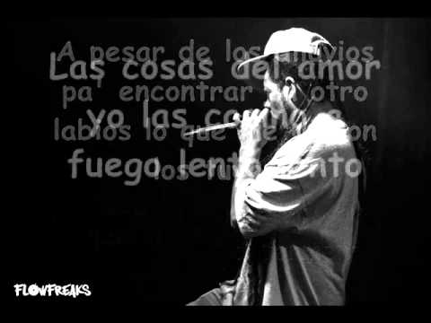 Sharif Rapsusklei y Juaninacka Cleopatra Letra