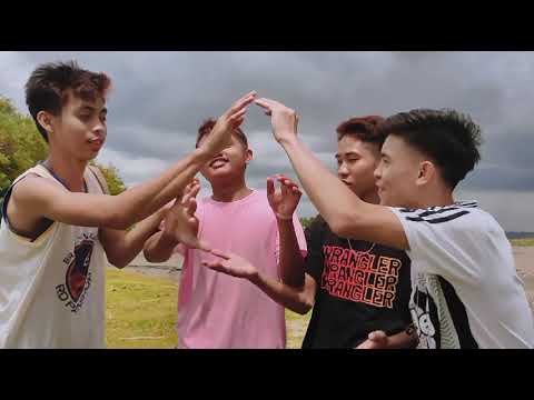 Basta't Kasama Ang Barkada- ( MUSIC VIDEO COVER )