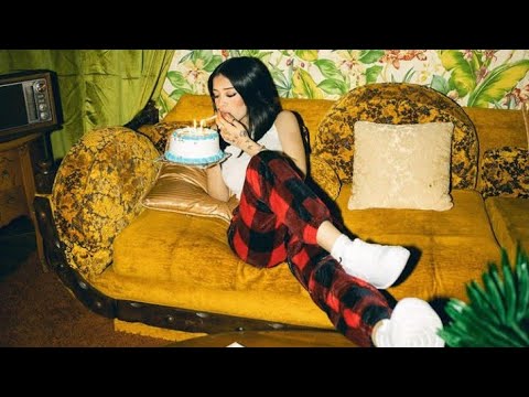 IAMFERV - 10:10 (Audio) ft. Xavi Jordan