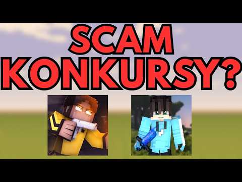 DZIWNE KONKURSY XSTRYCHY ORAZ ODKLEJKA KRZYSIMIRA