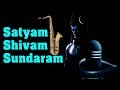454 Satyam Shivam Sundaram Saxophone Cover Lata Mangeshkar