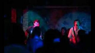 Captain Everything! Live in Riga, Latvia 2006