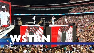 WSTRN - &#39;In2&#39; (Live At The Summertime Ball 2016)