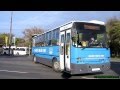 Ikarus C80 Megy Téglásra HD