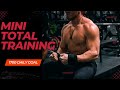Mini Total Training | My Approach to My Powerlifting Meet For The Next 15 Weeks