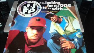 JAZZY JEFF &amp; THE FRESH PRINCE (GET HYPED)