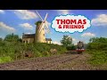 Thomas Friends Season 8 10 Intro