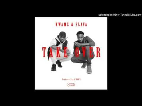 Kwamz & Flava- Takeover (Official Audio)