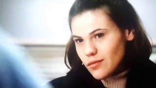 Clea DuVall - Katie Reed - E.R.  S3E14  Whose Appy Now (1997)