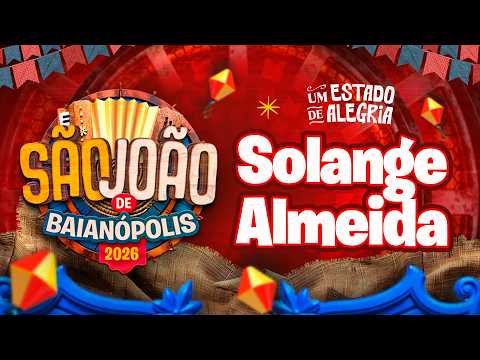 São João de Baianópolis/BA 2026 (Solange Almeida)