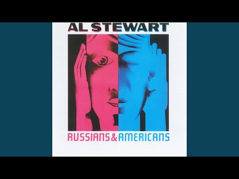 Strange Girl - Al Stewart