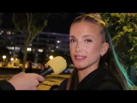 MELHORES MOMENTOS Da Queima Das Fitas Porto 2023