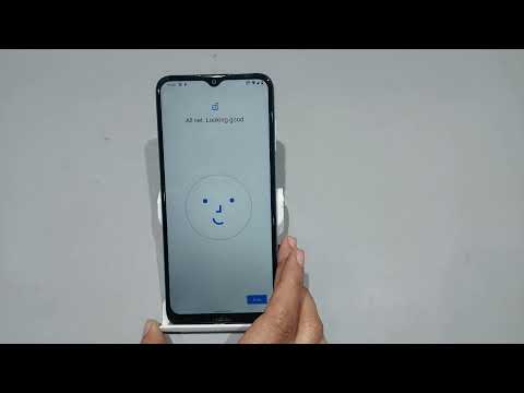 How to set face lock in nokia g10 | Face lock kaise set kare | Nokia g10 face lock setting