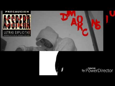 CALLA... EL DEMONIO ACKS