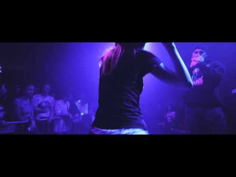 Mimi, Fox, Rimski @Drugstore