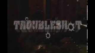 TroubleshoT - Unmasked (Drums @ Bedside)
