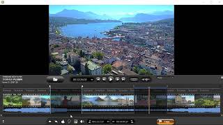 How to edit video and audio within Windows Media Player™
