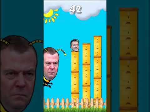 Навальный 2к18 Выборы 28 марта - Погоня! Video