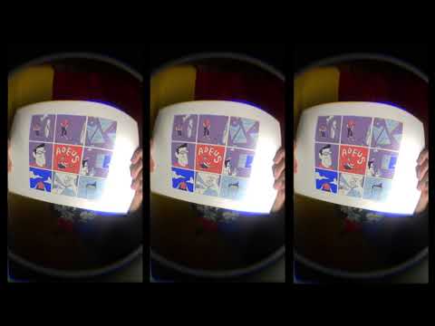 Video thumbnail for Adeus