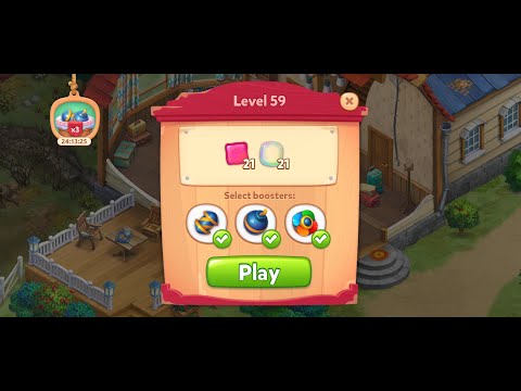Farmscapes Level 59