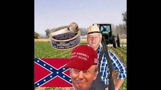 i&#39;m an alabama cracker PART 3 [Official Audio] [IG: @yungclutz]