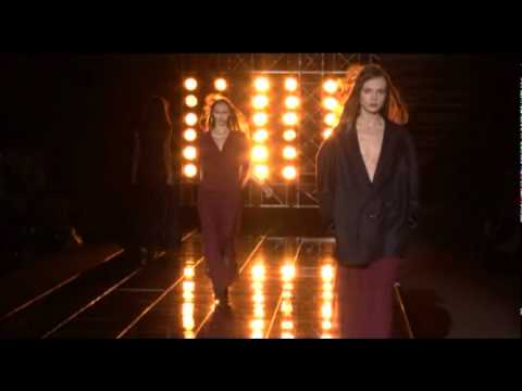 CYRILLE GASSILINE. THE GHOSTS (ПРИЗРАКИ)