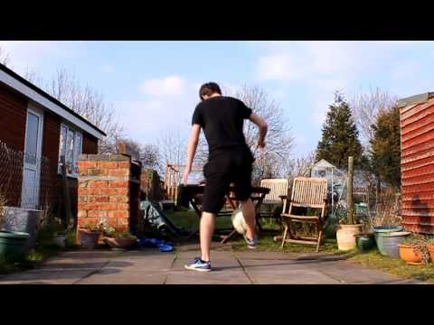 Josh Sanders - My Style 2