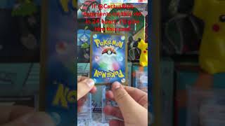 @CactusRips #pokemongo #tradingcards #pokemoncards #pokemon