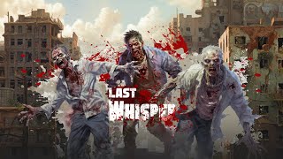 Last Whisper (PC) Steam Key GLOBAL