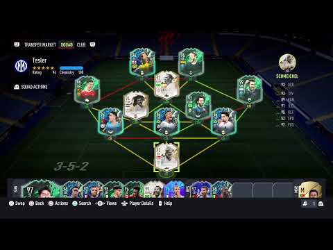 Fifa Global Series Playoffs 22