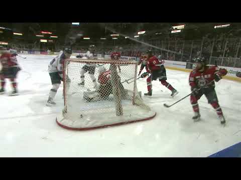 Peoria Sweeps Macon (10-23-21)