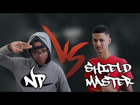 Shield Master vs NP | 3er y 4to lugar The Last Master