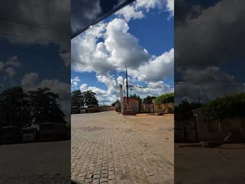 Cachoeirinha, Mirandiba PE #turismo