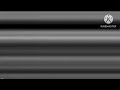 Tv Simulator Line Displacement Map