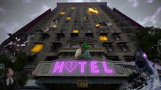 Checking In Music Video