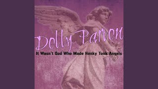 It Wasn&#39;t God Who Made Honky Tonk Angels