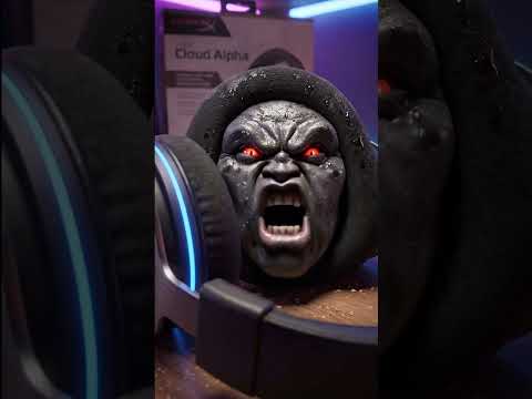 Dein Gaming-Setup hasst dich! 🎮😡#gaming #playstation #xbox #nintendo #pcgaming #lustig #gamer