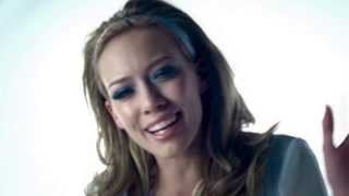 Hilary  Duff - Last  Christmas ( HD Video Mix )
