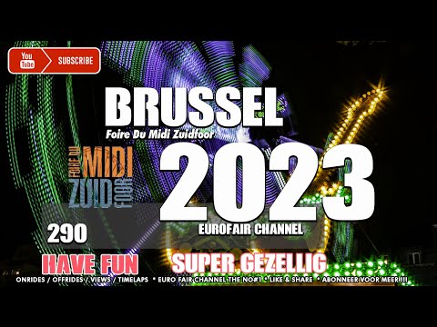 Video Kermiseditie 2023