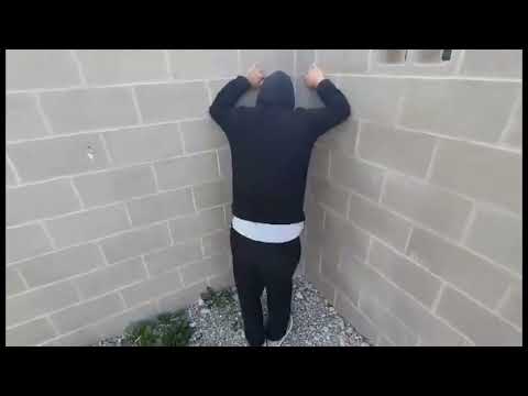 ANOTHER EMPTY BOTTLE ~ DAMIEN LUCIO 2024 ~ OFFICIAL VIDEO