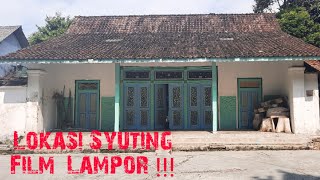 Download lagu Lokasi Syuting Film Lampor, Cinematic Part mp3