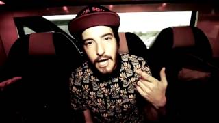 Casper x Kraftklub x Der König Tanzt x Dendemann - Alles Dreht Sich