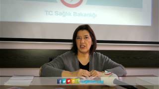 11 Nisan Dünya Parkinson Günü - T.C. Sağlık Bakanlığı