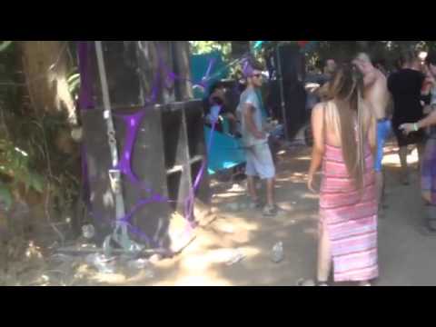 Kazu project playing in phenomena 15.8